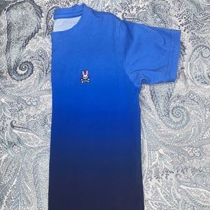 Psycho Bunny Boys tee